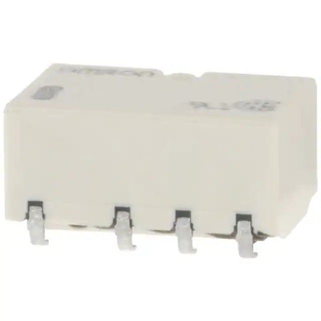 G6K-2G-Y-TR DC5 Omron Electronics Inc-EMC Div electronic component